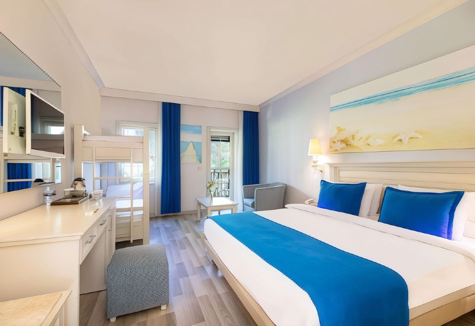 Bodrum ImperialOver view