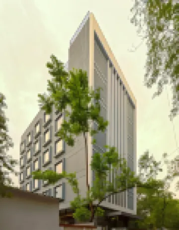 Magnus Nexstar Suites Kalyani Nagar