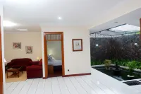 The Priangan Guest House @ Buniseuri Hotels in Ciamis