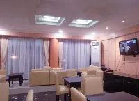 Hotel Humboldtbay Hotels in Jayapura