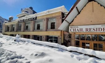 Hotel Chail Residency