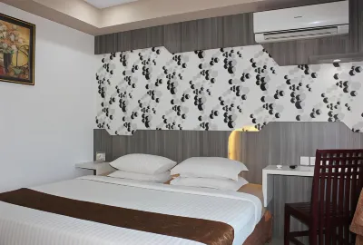 Grand Hotel Jambi Các khách sạn ở Rawa Sari