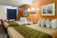 Quality Inn & Suites Hotels in Sioux City