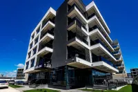 Hotel Javu Hotels in Мамая-Сат