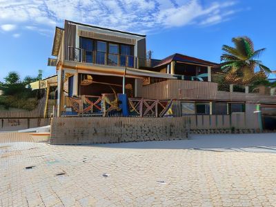 Malcom Residence