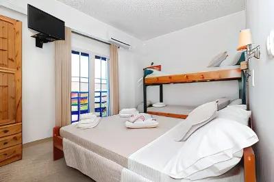 Hotel Hippocampus