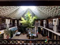 L.A. Sky Boutique Hotel Hotels near Bel Air
