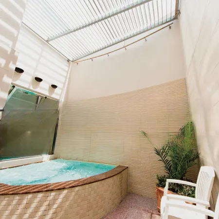 Hotel Claiton Shin-Osaka