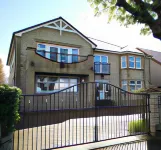 Springfield Lodge Bed and Breakfast Các khách sạn ở Doune
