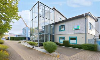 7o'Clock Hotel Hannover Messe Laatzen