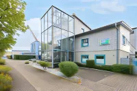 7o'Clock Hotel Hannover Messe Laatzen Hotels in Laatzen