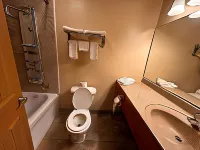 Budget Inn Hotel a Jefferson City