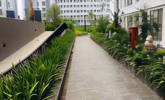 West Vista Apartemen in West Jakarta