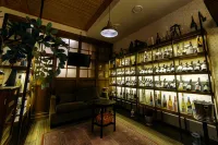 Spa Hotel Veranda - bar