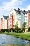 Muller Bach Apart-Hotel  호텔