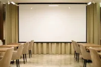 Ramina Boutique-Hotel - بار