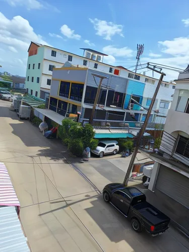 รูปภาพของเซนดีโฮสเทล