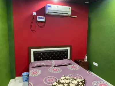 OYO Hotel Neki & Restaurant Hotel a Panchli Khurd