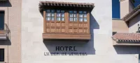 4US Rioja Wine Hotel Hotel di Fuenmayor