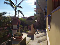 B&B Terra del Sole Agrigento San Leone