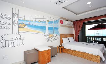 Taean Sunset Ocean Pension