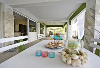 Dionisos Elia Hotels in Nea Propontida