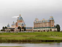 Peermont Walmont at Graceland Hotels in Secunda