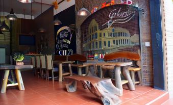Cat Ba Sweet Potato Homestay