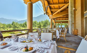 Pirin Golf Hotel & Spa