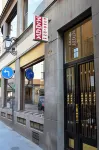 Pension Salamanca