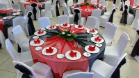 Hotel la Falaise Yaounde