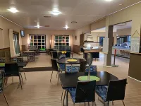 Motoristen Hotel a Essunga