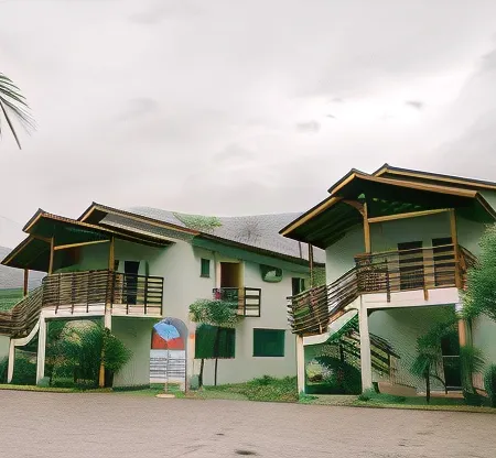 Hotel Kiribati Maresias