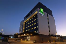 Holiday Inn Express & Suites ENSENADA CENTRO by IHG