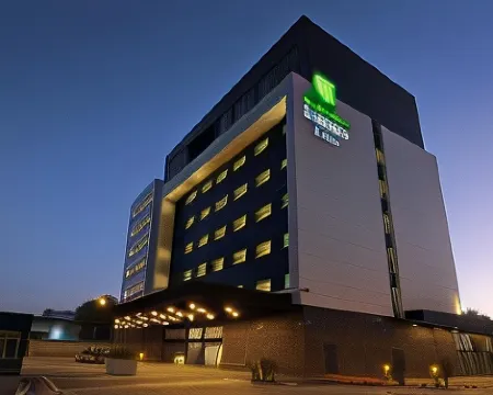 Holiday Inn Express & Suites ENSENADA CENTRO by IHG Hoteles en Ensenada