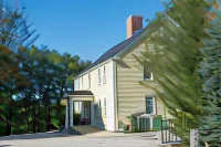 Three Chimneys Inn Các khách sạn ở Dover