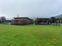 巴塔哥尼亞普埃羅旅館 住宿飯店