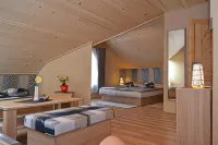 Penzion Manderlak Hotel di Bobrovec