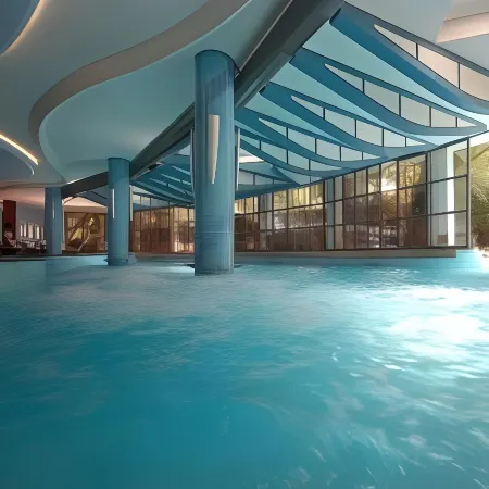 Tui Blue Grand Azur