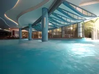TUI BLUE 大藍海 - 沙灘