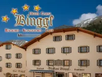 Hotel Binggl Hotels in Rennweg am Katschberg