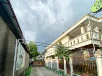 CBG INN RedPartner near Stasiun Solo Balapan Hotel di Kecamatan Banjarsari
