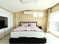 Namhae Seagull Dream Pension