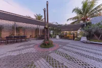 Urbanview Hotel Khayrizsan Tasikmalaya by RedDoorz Hotel dekat Toko Sahara