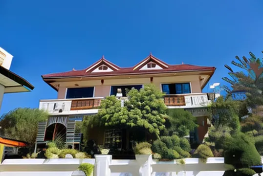 รูปภาพของลอยมณีเฮาส์