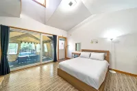 Jirisan Shiri Pension Hotels in Gurye-gun
