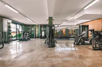 Bfresh Hotel - Padel, Pool & Fitness - Adults Only - Gym