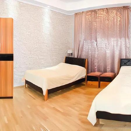 ZIKO (Зико) Отели в г. Нефтеюганский район