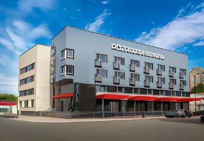 Степная Пальмира Отели рядом с достопримечательностью «Восход»
