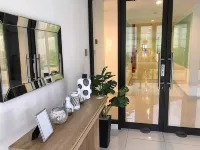 Apatel Ecohome Citra Raya by Santi Room Hôtels à : Sindang Jaya